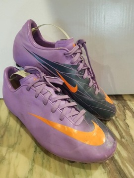 Nike Mercurial korki buty do gry w piłkę 38r.