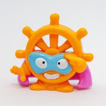 Super Zings Flynn Wheel ster (3)