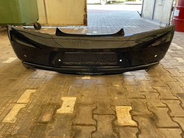 Spoiler zderzaka tyl camaro ss/zl1 2016-