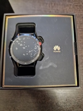 HUAWEI Watch GT 2 46mm