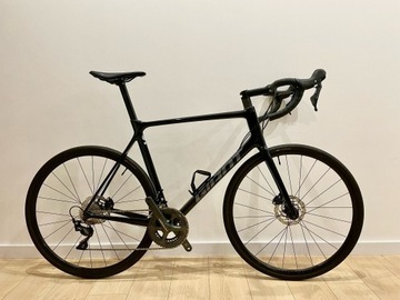 Giant TCR Advanced 2 (2022) Shimano 105