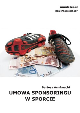 Umowa sponsoringu w sporcie