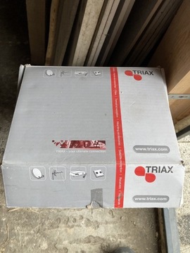 Triax 5x16 multiswitch 