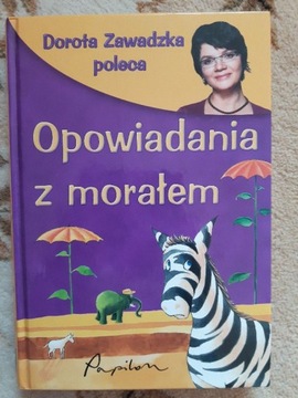 Opowiadania z morałem