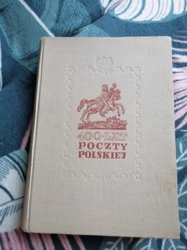 400 lat Poczty Polskiej 