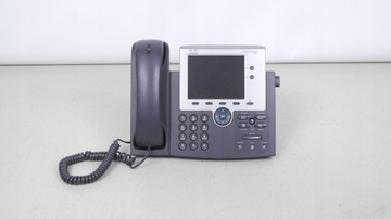 Telefon IP Cisco CP-7945G