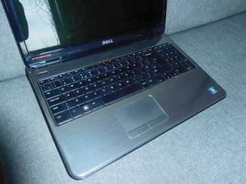 Laptop notebook Dell Inspiron N5010 + zasilacz