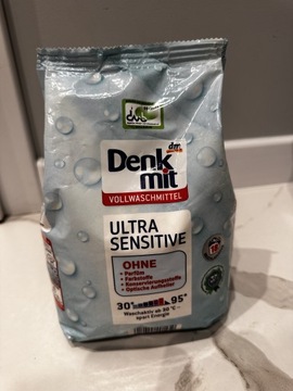 Denkmit Ultra Sensitive Proszek