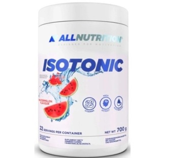  ALLNUTRITION ISOTONIC ARBUZ NAWODNIENIE 1 dawka