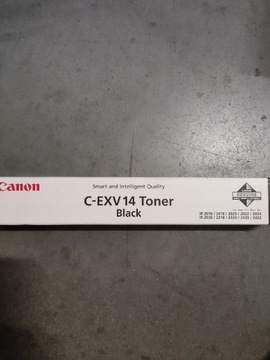 Toner Canon C-EXV 14 