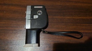 Kamera Fujica Single-8 P1