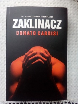 Donato Carrisi "Zaklinacz"