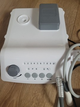 Ultrasonic  scaler sprzęt  dentystyczny