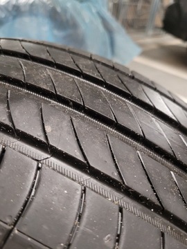 Opony Letnie Michelin e.Primacy 205/55 R19 97 V XL