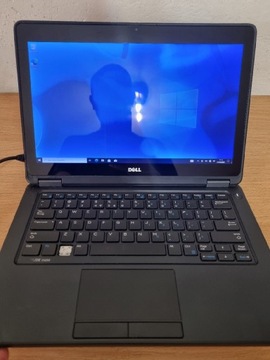 Laptop Dell Latitude E5250