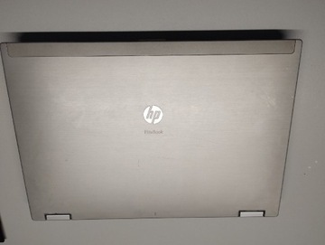 Laptop HP Elite 8440p