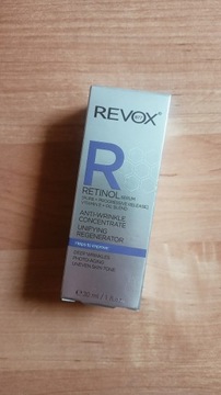 Serum z Retinolem Revox