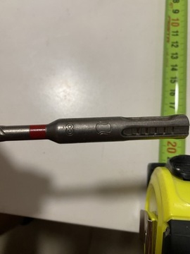 Wiertło udarowe Hilti 409176 TE-CX 8/17 SDS