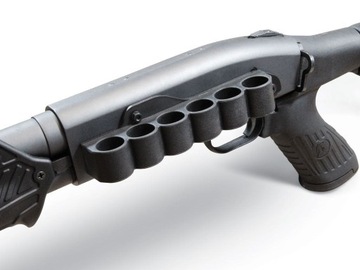 Remington 870 shell holder ładownice na naboje