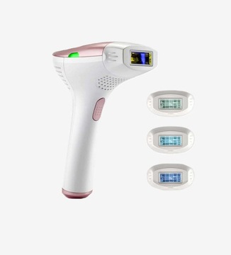 Depilator Laserowy IPL S-Beauty Ambiente 9000 PRO