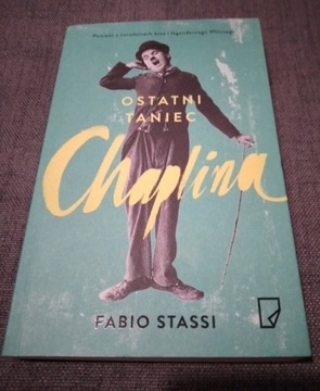 Ostatni taniec Chaplina