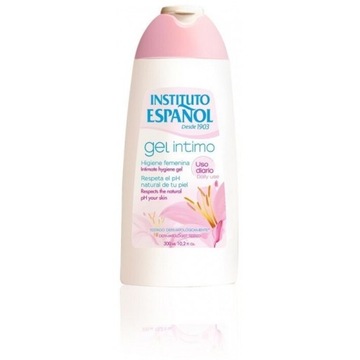 INSTITUTO ESPANOL Żel higieny intymnej 300 ml nowy