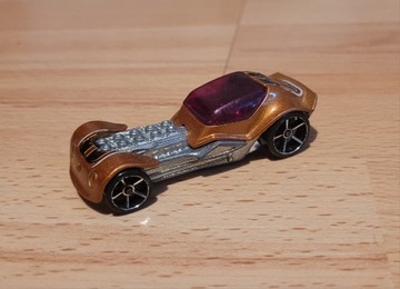 Samochodzik Hot Wheels 