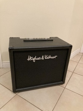 Hughes & Kettner TubeMeister 18 Twelve combo