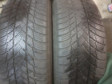 2xBridgestone Blizzak LM001 225/60/17 2019 rok