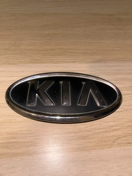 Emblemat KIA 86320-1w000 Kia Rio UB 