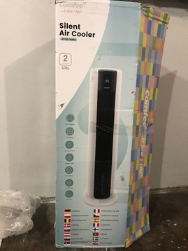 Comfee klimatyzator Silent Air Cooler, 3 w 1