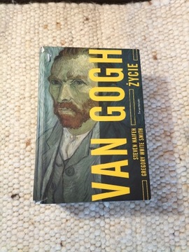 Van Gogh. Życie S. Naifeh G. White Smith 