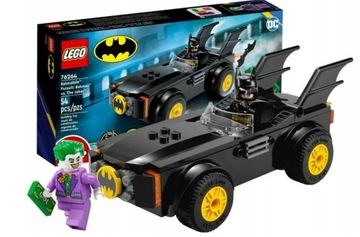 Lego 76264 Batmobile pursuit: Batman vs the Jocker