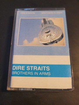 Dire Straits  Brothers In Arms