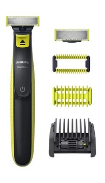 Golarka Philips One Blade Face + Body