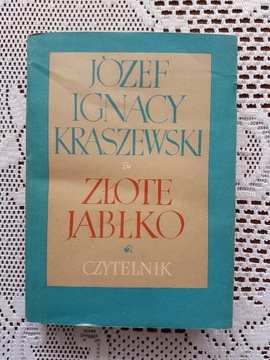 Złote jabłko