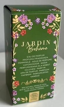 Jardin Boheme EDP 50 ml JAK NOWA