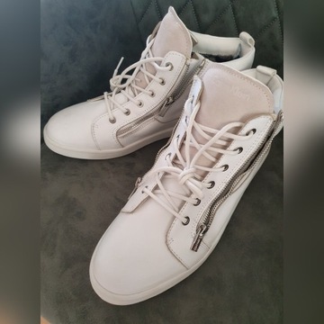 NOWE MĘSKIE  BUTY  CALVIN KLEIN 