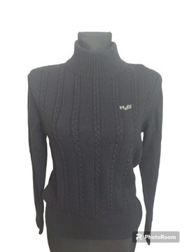 Sweter damski H2O - M 