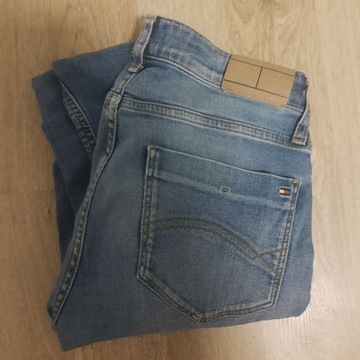 Tommy Hilfiger jeans