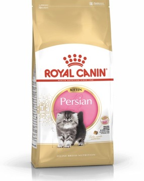 Royal Canin Persian Pers Kitten 10KG