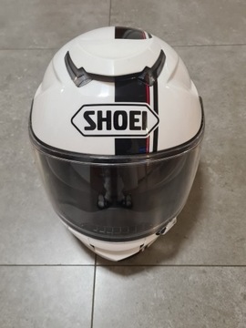 Kask shoei gt air