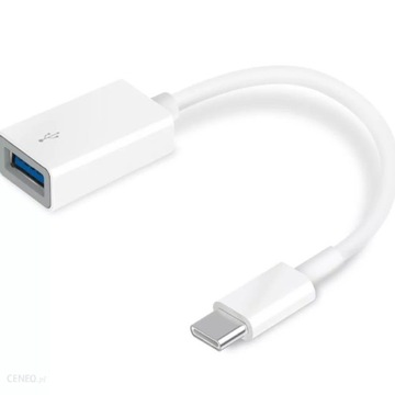 ADAPTER TP-LINK UC400 ADAPTER USB-C/USB3.0 