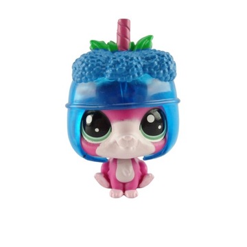 LITTLEST PET SHOP Chomik Hamston #4-176 [g122]