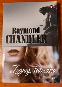 Żegnaj, laleczko - Raymond Chandler