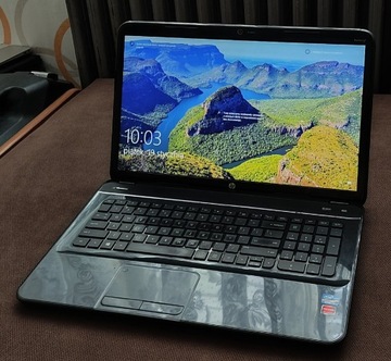 HP Pavilion G7-2210E i5 3320M HD 7670M 8/512Gb SSD