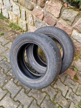 Opony 205/60 R16 Efficientgrip (używane)