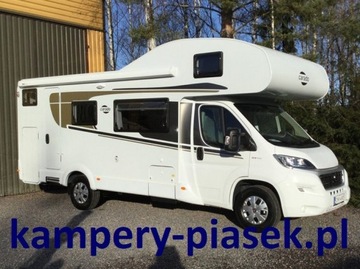 KAMPER wynajem CAMPER wypozyczeni , od 170 zł (x2