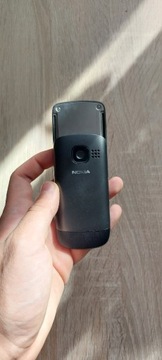 Telefon komórkowy Nokia C2