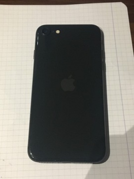 Apple iPhone SE II (2020) Space Gray 64GB na części